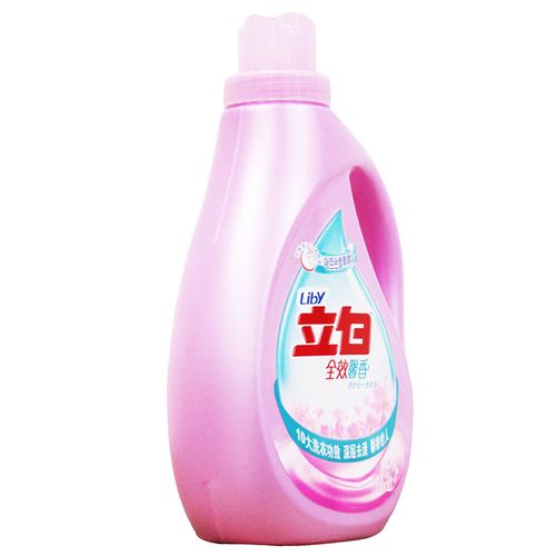 洗衣液批发3kg 日化批发 洗涤用品 一手货源 特价促销 代发包邮